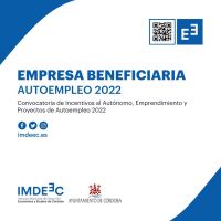 sello autoempleo 2022