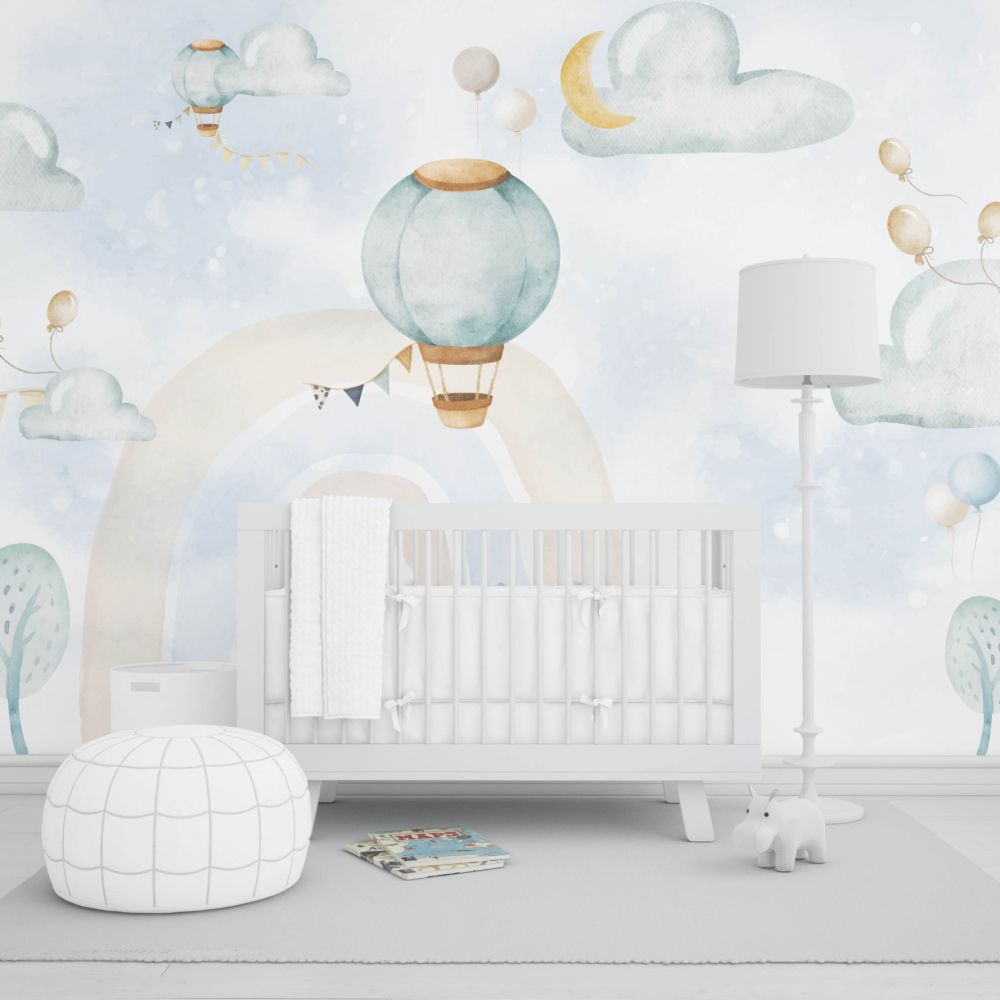 dreams balloons
